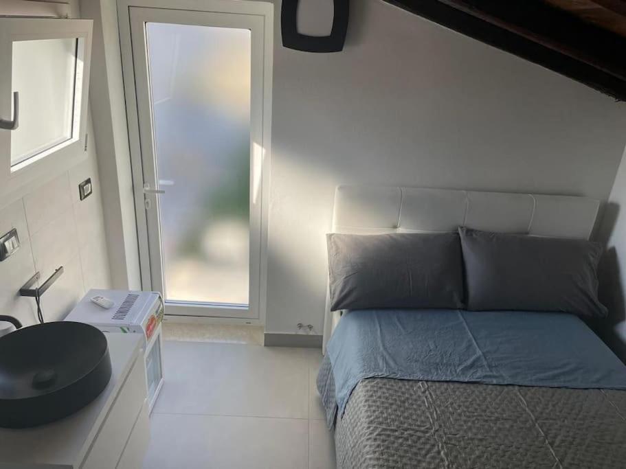Mini Luxury Suite Ortea Syracuse Eksteriør billede